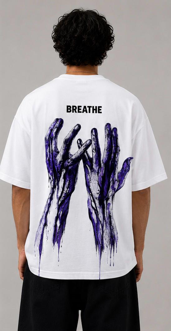 breathe - DRIPROAR
